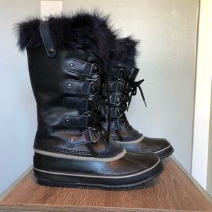 ❌❌SOLD❌❌SOREL Joan of Arctic winter boot